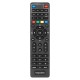 TELECOMANDA TUNER KM0550 KRUGER&MATZ 