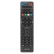 TELECOMANDA TUNER KM0550 KRUGER&MATZ 
