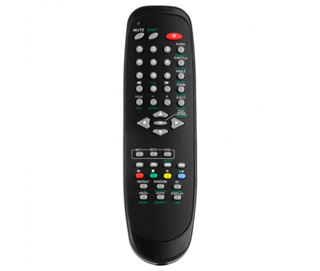 TELECOMANDA UNIVERSALA DVD LP21 TELECOMANDA UNIVERSALA DVD LP21