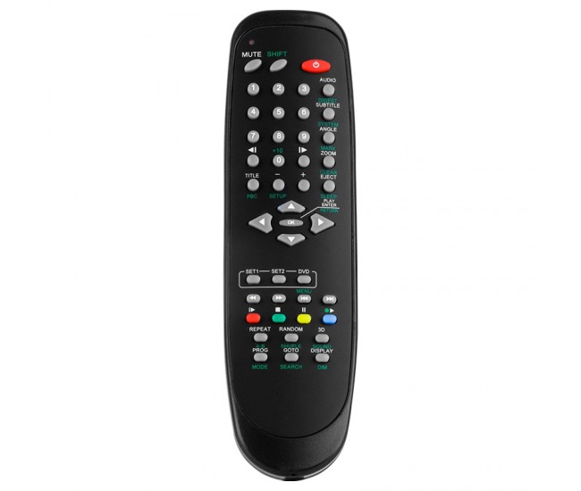 TELECOMANDA UNIVERSALA DVD LP21 