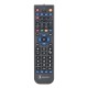 TELECOMANDA UNIVERSALA PROGRAMABILA 4 IN 1 CABLETECH 