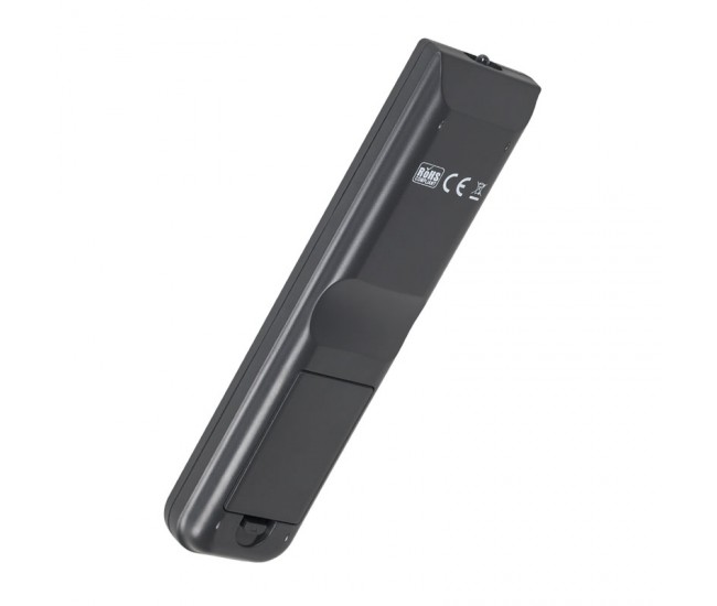 TELECOMANDA UNIVERSALA PROGRAMABILA 4 IN 1 CABLETECH 