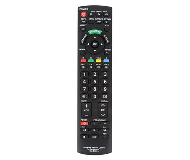TELECOMANDA LED PANASONIC 
