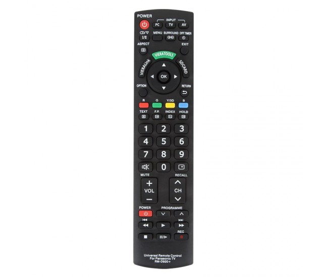 TELECOMANDA LED PANASONIC 
