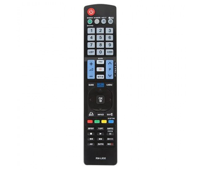 TELECOMANDA LED 3D LG 