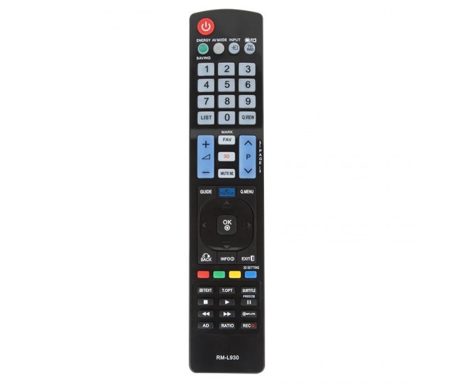 TELECOMANDA LED 3D LG 