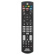 TELECOMANDA UNIVERSALA LED TV PHILIPS 