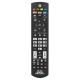 TELECOMANDA UNIVERSALA LED TV PHILIPS 