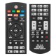 TELECOMANDA UNIVERSALA LED TV PHILIPS 