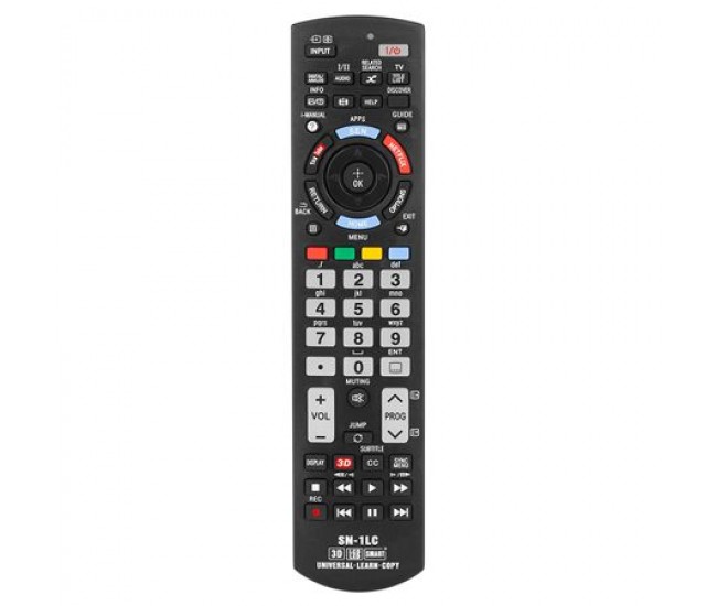 TELECOMANDA UNIVERSALA LED TV SONY 