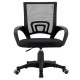 SCAUN ERGONOMIC BIROU PLATINET 