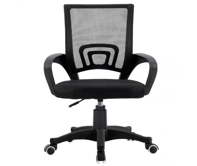 SCAUN ERGONOMIC BIROU PLATINET 