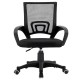 SCAUN ERGONOMIC BIROU PLATINET 