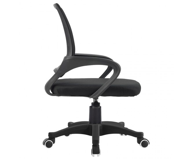 SCAUN ERGONOMIC BIROU PLATINET 