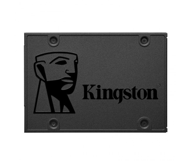 SSD 240GB SATA3 A400 KINGSTON 