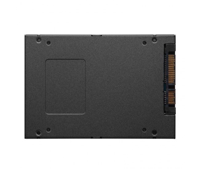 SSD 240GB SATA3 A400 KINGSTON 