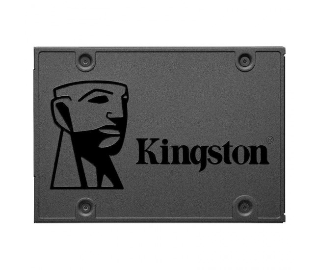 SSD 480GB SATA3 A400 KINGSTON 