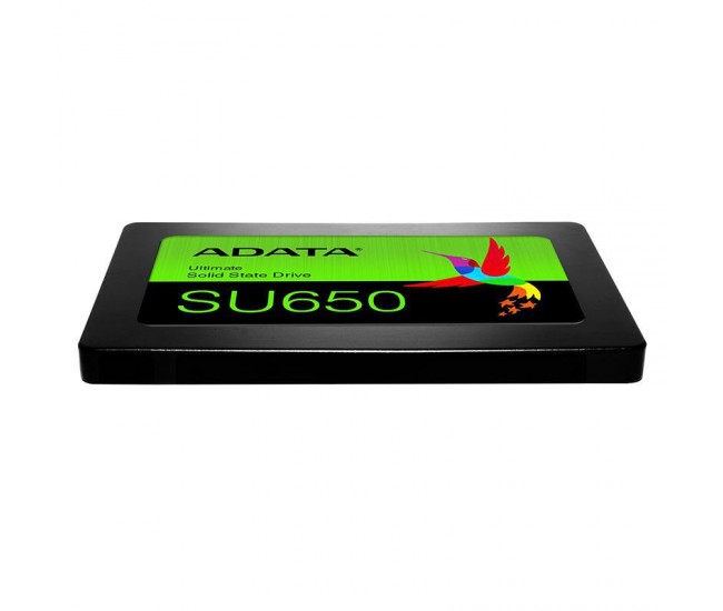 SSD SU650 120GB SATA3 ULTIMATE ADATA