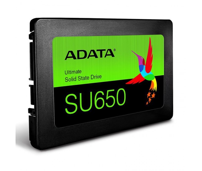 SSD SU650 512GB SATA3 ULTIMATE ADATA 