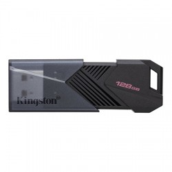 FLASH DRIVE 128GB DT USB 3.2 KINGSTON  FLASH DRIVE 128GB DT USB 3.2 KINGSTON