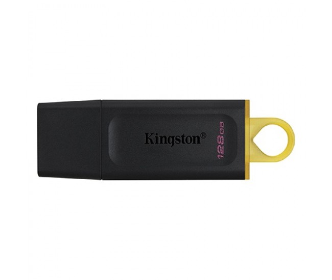 FLASH DRIVE 128GB DT USB 3.2 GEN1 KINGSTON