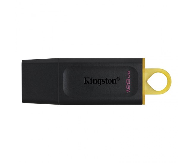 FLASH DRIVE 128GB DT USB 3.2 GEN1 KINGSTON