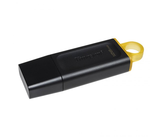FLASH DRIVE 128GB DT USB 3.2 GEN1 KINGSTON 