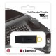 FLASH DRIVE 128GB DT USB 3.2 GEN1 KINGSTON 