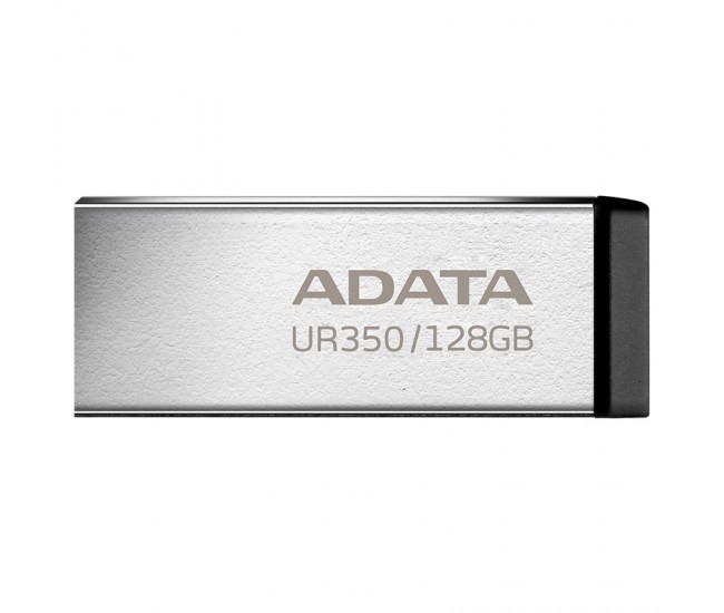 FLASH DRIVE METALIC 128GB USB 3.2 UR350 ADATA 
