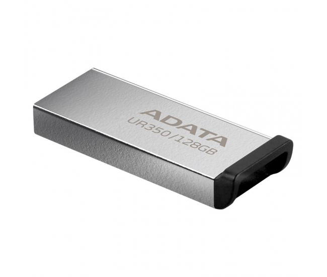 FLASH DRIVE METALIC 128GB USB 3.2 UR350 ADATA 