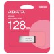 FLASH DRIVE METALIC 128GB USB 3.2 UR350 ADATA 