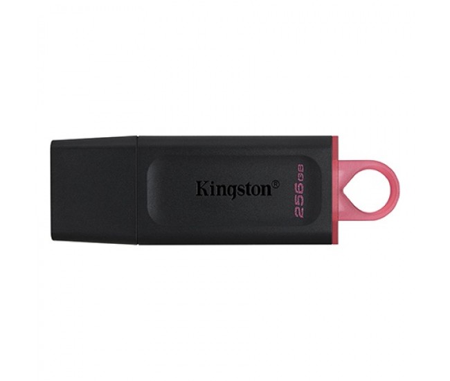 FLASH DRIVE 256GB DT USB 3.2 GEN1 KINGSTON 