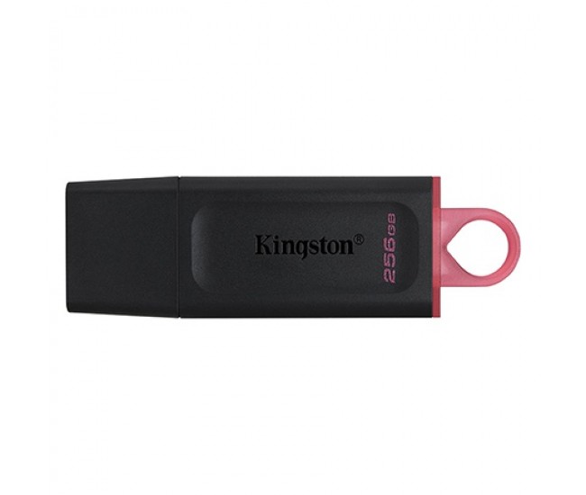 FLASH DRIVE 256GB DT USB 3.2 GEN1 KINGSTON