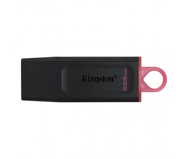 FLASH DRIVE 256GB DT USB 3.2 GEN1 KINGSTON 