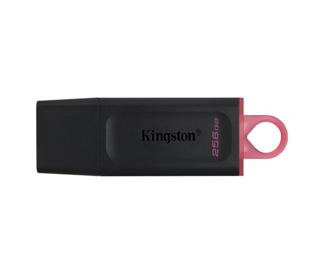 FLASH DRIVE 256GB DT USB 3.2 GEN1 KINGSTON