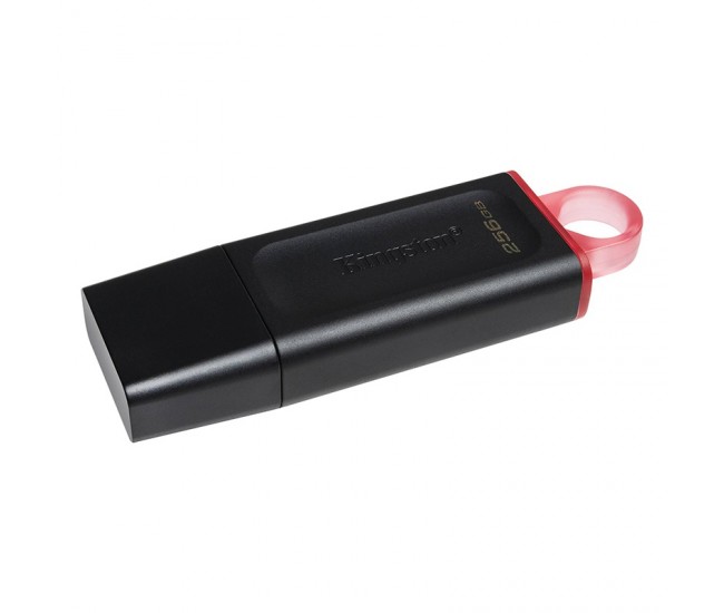 FLASH DRIVE 256GB DT USB 3.2 GEN1 KINGSTON 