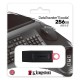 FLASH DRIVE 256GB DT USB 3.2 GEN1 KINGSTON 