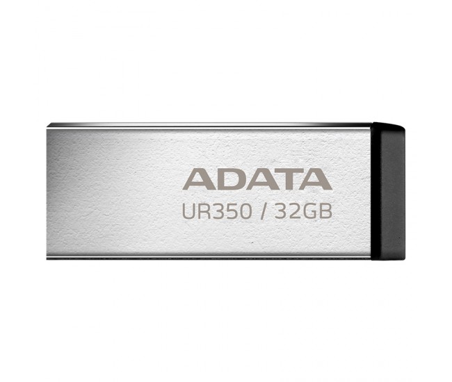 FLASH DRIVE METALIC 32GB USB 3.2 UR350 ADATA 