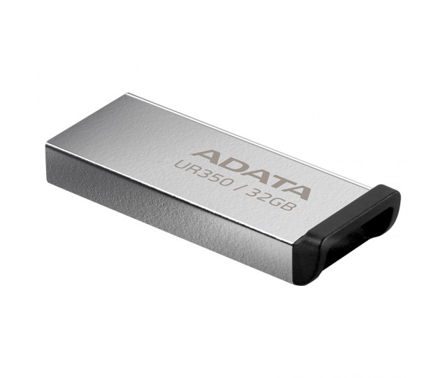FLASH DRIVE METALIC 32GB USB 3.2 UR350 ADATA 