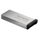 FLASH DRIVE METALIC 32GB USB 3.2 UR350 ADATA 