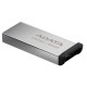 FLASH DRIVE METALIC 64GB USB 3.2 UR350 ADATA 