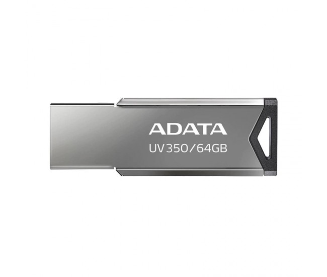 FLASH DRIVE 64GB USB 3.2 UV350 ADATA 