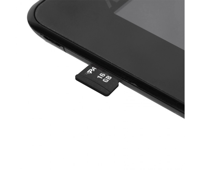 MICRO SD CARD 16GB CLASS 10 PATRIOT 
