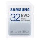 MICRO SD CARD 32GB UHS-1 EVO PLUS SAMSUNG 