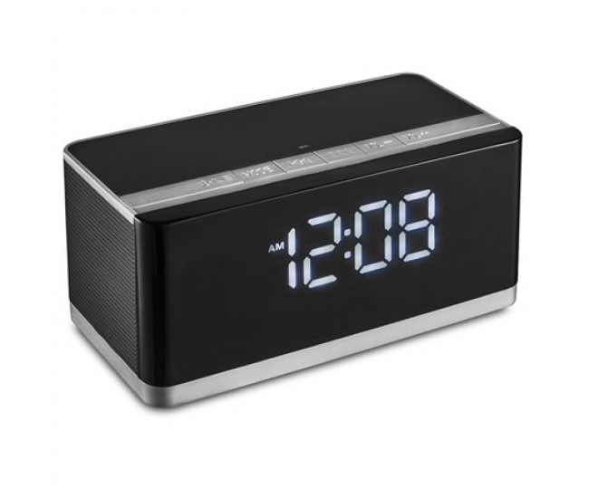 RADIO FM CU CEAS SI BLUETOOTH PLATINET 