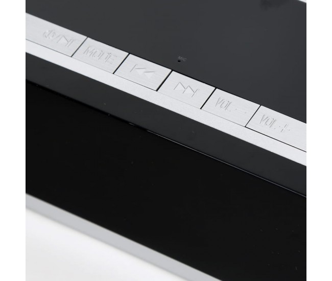 RADIO FM CU CEAS SI BLUETOOTH PLATINET 
