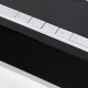 RADIO FM CU CEAS SI BLUETOOTH PLATINET 