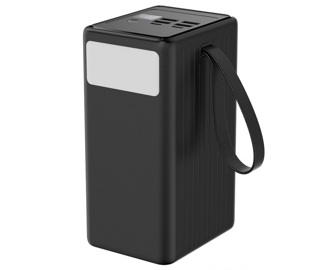 POWER BANK 70000MAH PD 20W 4 USB-A / 2 USB-C PLATINET 