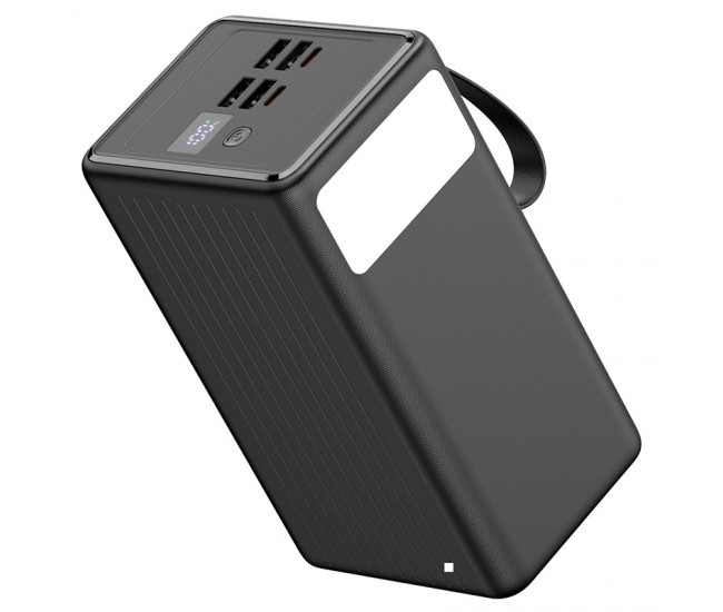 POWER BANK 70000MAH PD 20W 4 USB-A / 2 USB-C PLATINET 