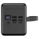 POWER BANK 70000MAH PD 20W 4 USB-A / 2 USB-C PLATINET 